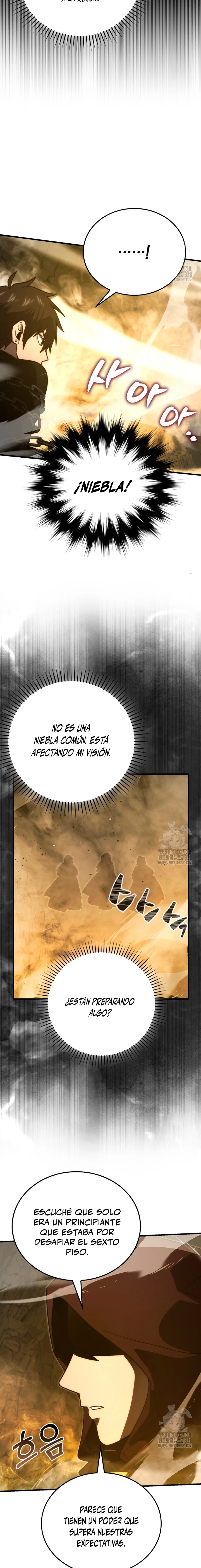 La Ascensión Marcial del Dios Demonio - Capítulo 78 - Página 13 - LectorTMOo