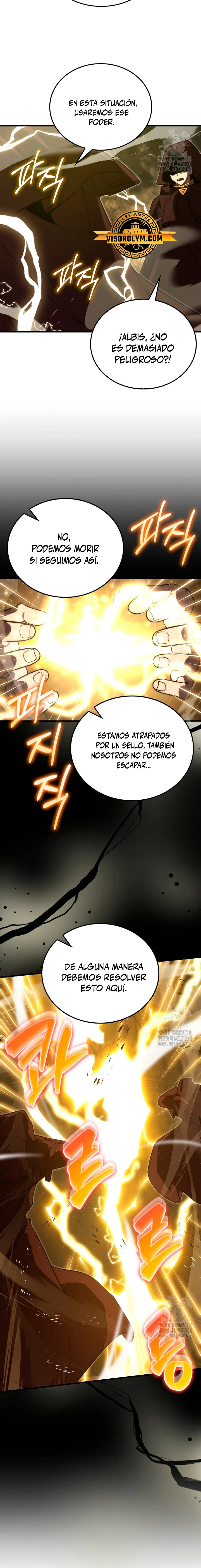 La Ascensión Marcial del Dios Demonio - Capítulo 78 - Página 14 - LectorTMOo