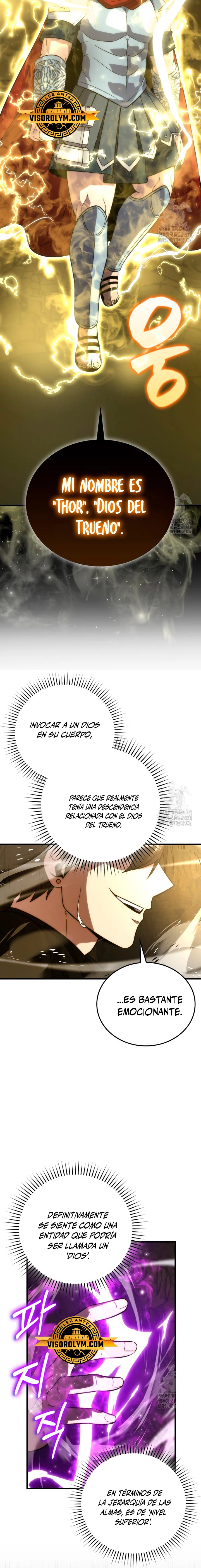 La Ascensión Marcial del Dios Demonio - Capítulo 78 - Página 16 - LectorTMOo