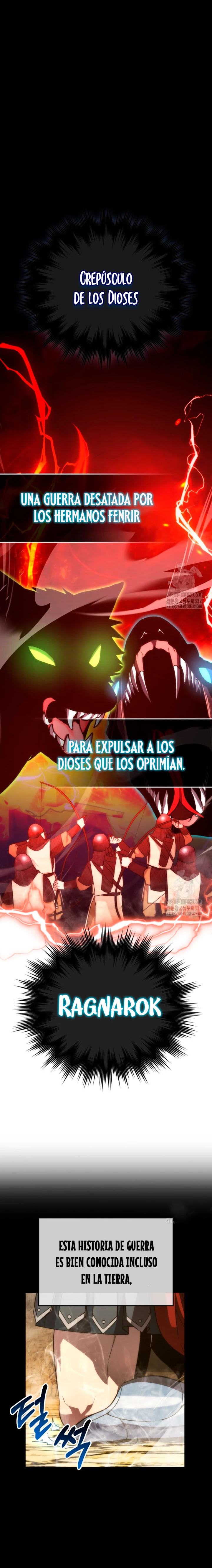 La Ascensión Marcial del Dios Demonio - Capítulo 79 - Página 2 - LectorTMOo