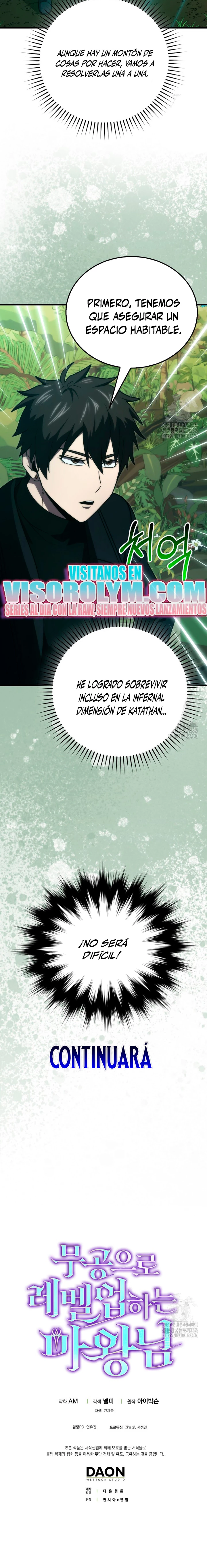 La Ascensión Marcial del Dios Demonio - Capítulo 79 - Página 26 - LectorTMOo