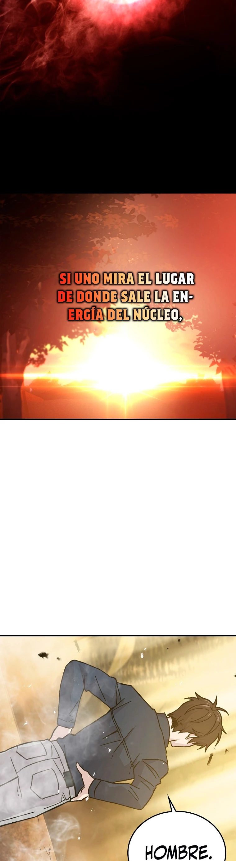 La Ascensión Marcial del Dios Demonio - Capítulo 8 - Página 26 - LectorTMOo