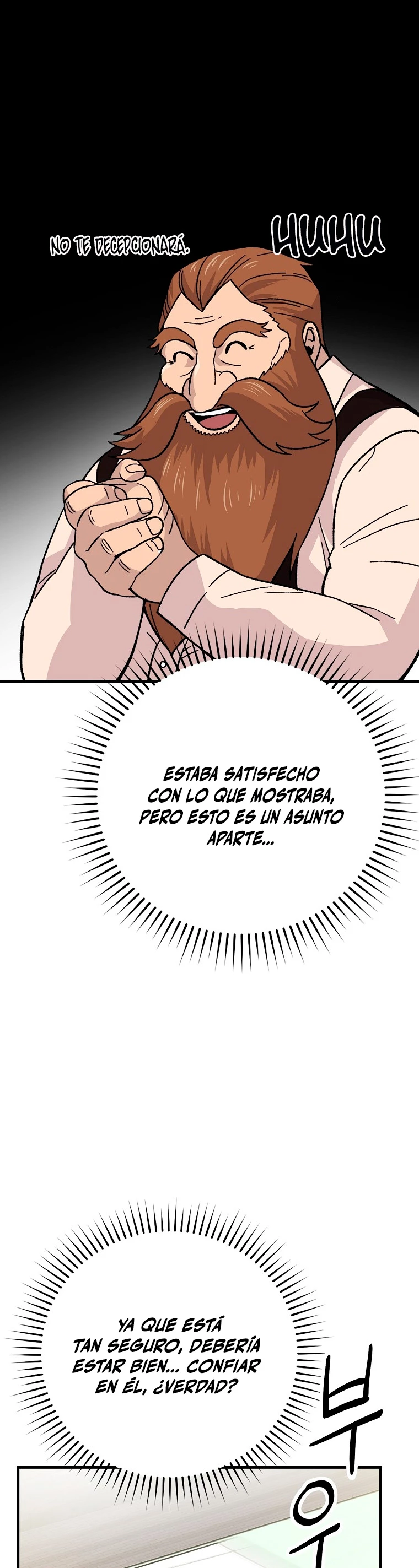 La Ascensión Marcial del Dios Demonio - Capítulo 8 - Página 55 - LectorTMOo