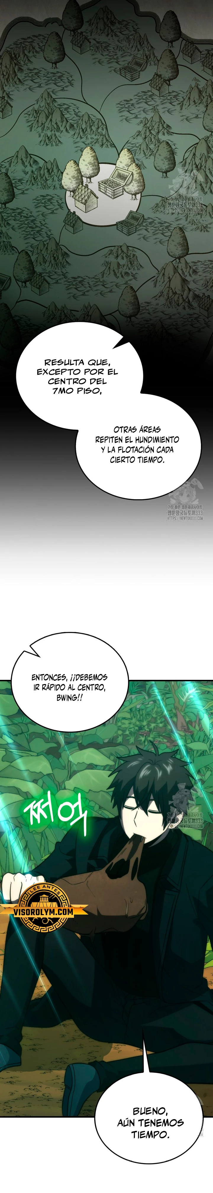 La Ascensión Marcial del Dios Demonio - Capítulo 80 - Página 22 - LectorTMOo