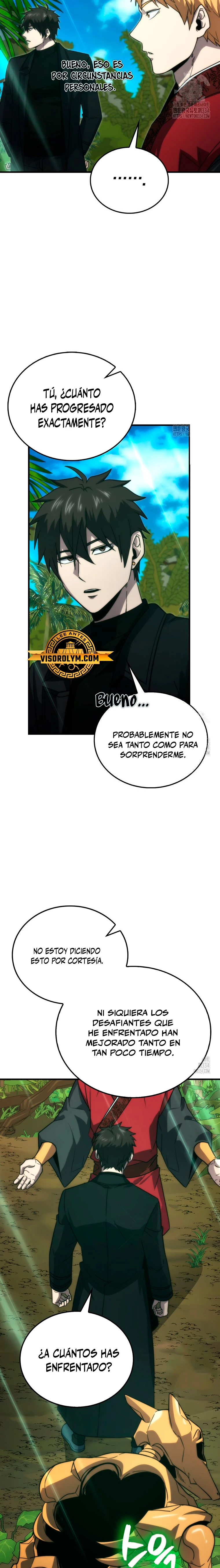 La Ascensión Marcial del Dios Demonio - Capítulo 81 - Página 14 - LectorTMOo