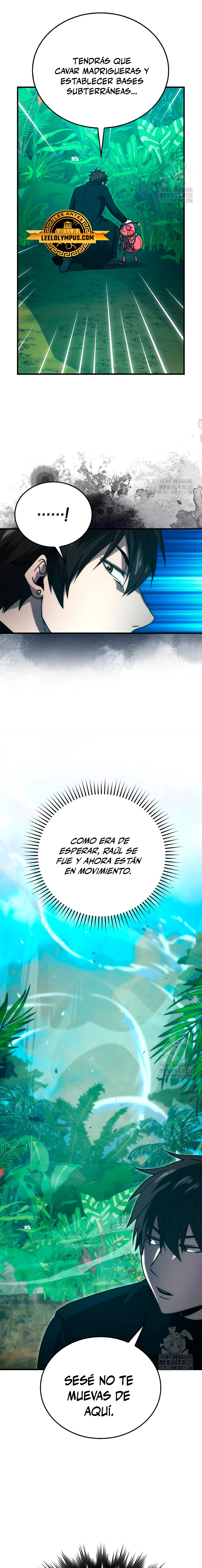 La Ascensión Marcial del Dios Demonio - Capítulo 82 - Página 12 - LectorTMOo