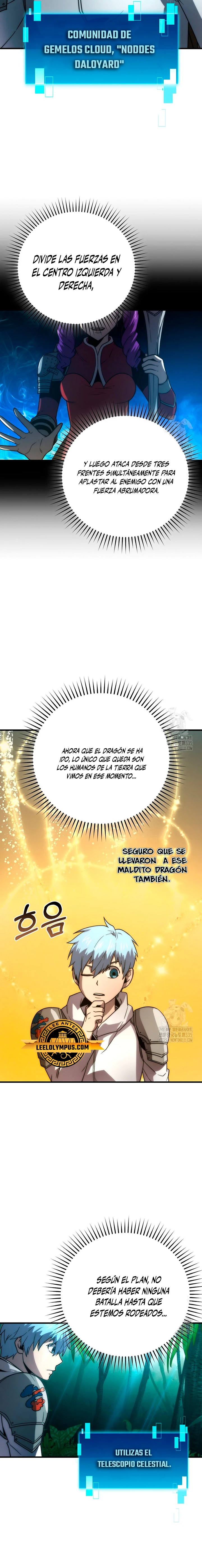 La Ascensión Marcial del Dios Demonio - Capítulo 82 - Página 15 - LectorTMOo