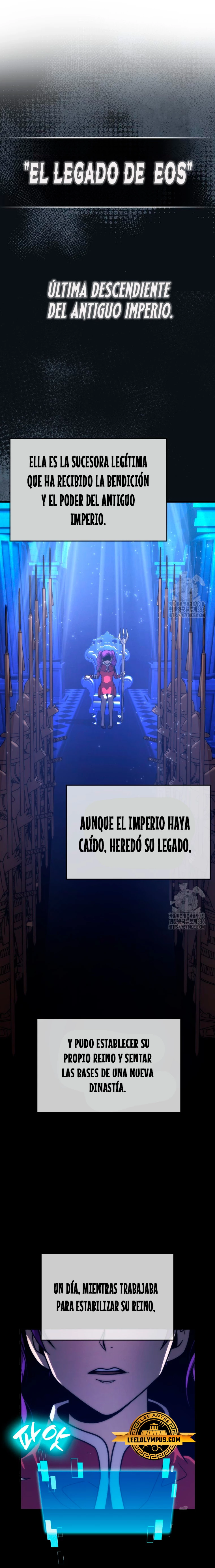 La Ascensión Marcial del Dios Demonio - Capítulo 83 - Página 2 - LectorTMOo