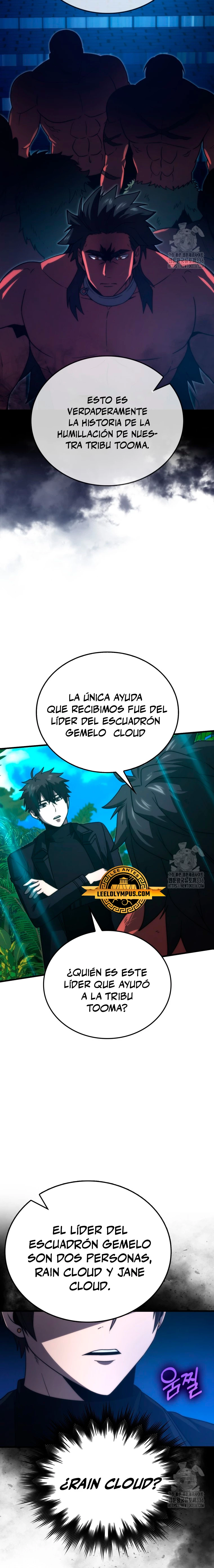 La Ascensión Marcial del Dios Demonio - Capítulo 83 - Página 18 - LectorTMOo
