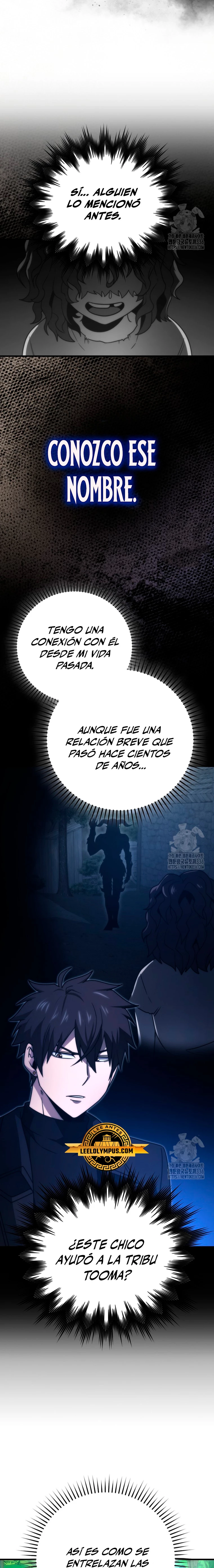 La Ascensión Marcial del Dios Demonio - Capítulo 83 - Página 19 - LectorTMOo