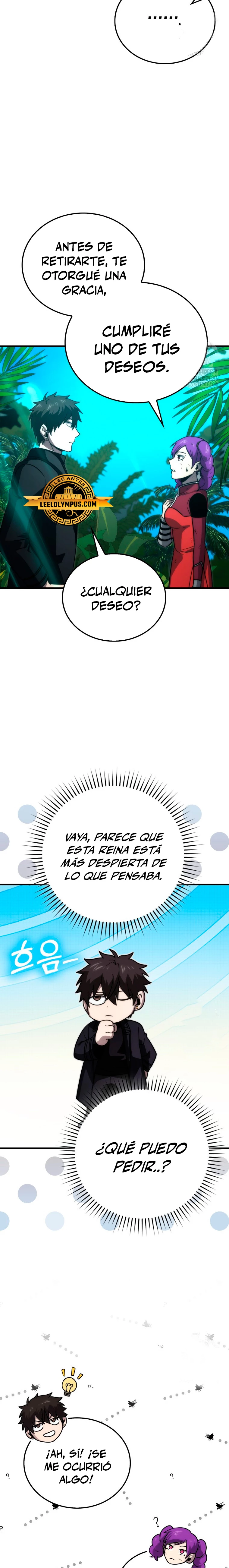 La Ascensión Marcial del Dios Demonio - Capítulo 83 - Página 24 - LectorTMOo