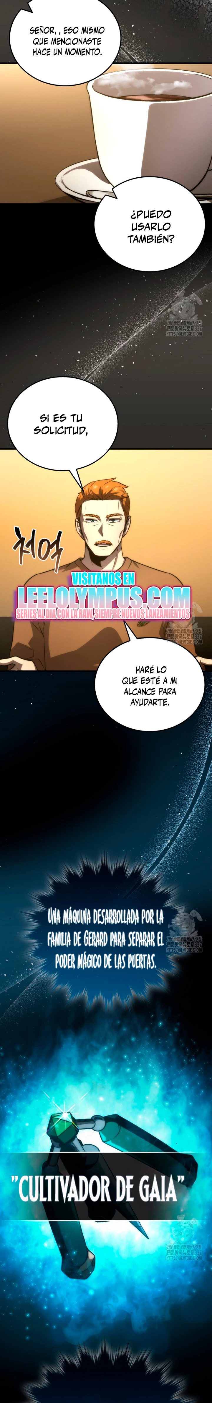 La Ascensión Marcial del Dios Demonio - Capítulo 85 - Página 25 - LectorTMOo
