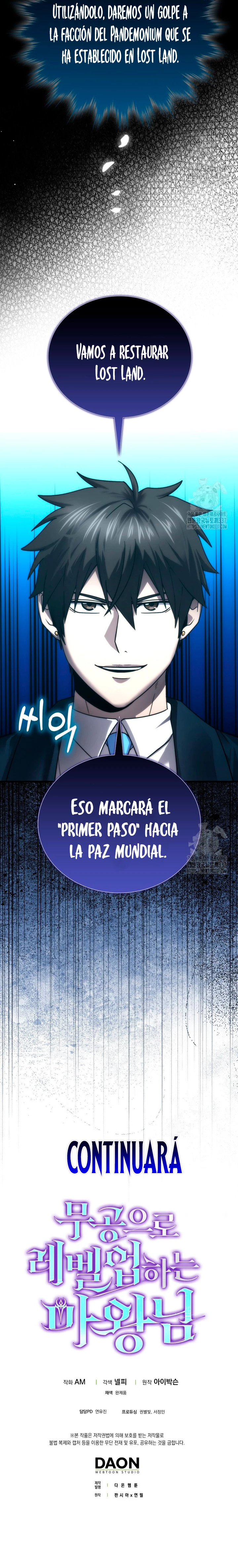 La Ascensión Marcial del Dios Demonio - Capítulo 85 - Página 26 - LectorTMOo