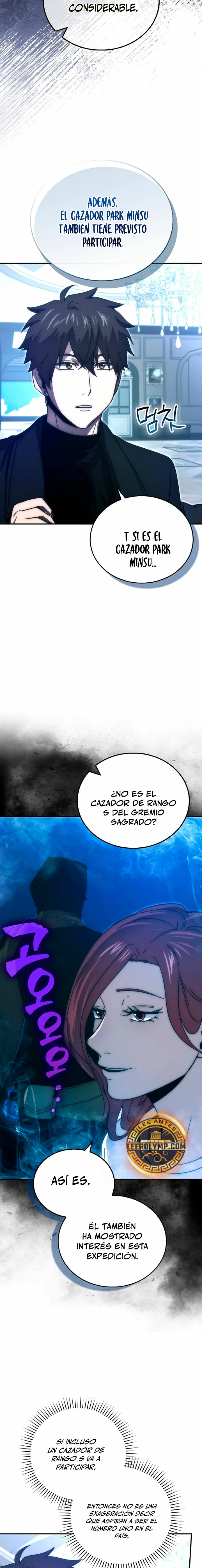 La Ascensión Marcial del Dios Demonio - Capítulo 86 - Página 13 - LectorTMOo
