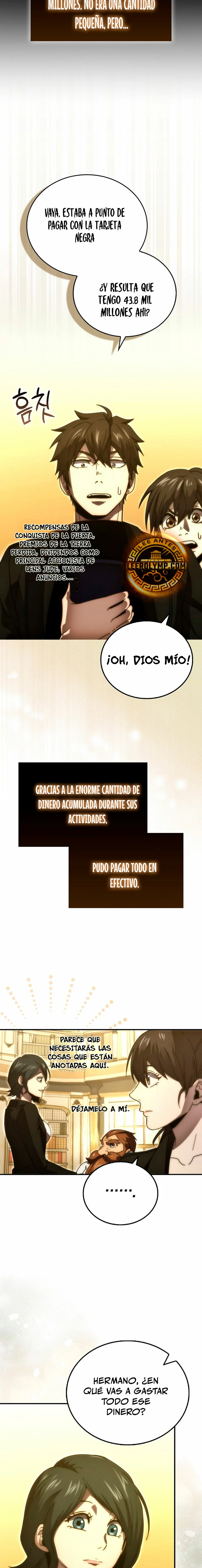La Ascensión Marcial del Dios Demonio - Capítulo 86 - Página 18 - LectorTMOo