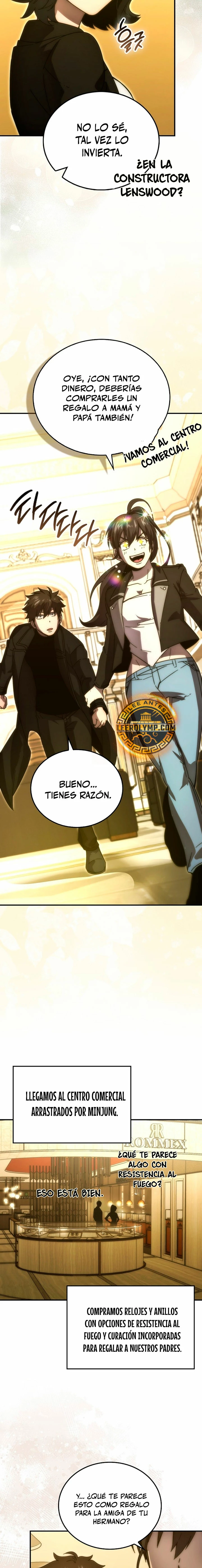 La Ascensión Marcial del Dios Demonio - Capítulo 86 - Página 19 - LectorTMOo