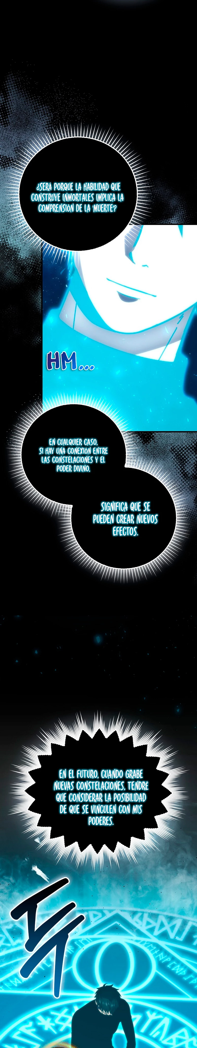 La Ascensión Marcial del Dios Demonio - Capítulo 87 - Página 8 - LectorTMOo