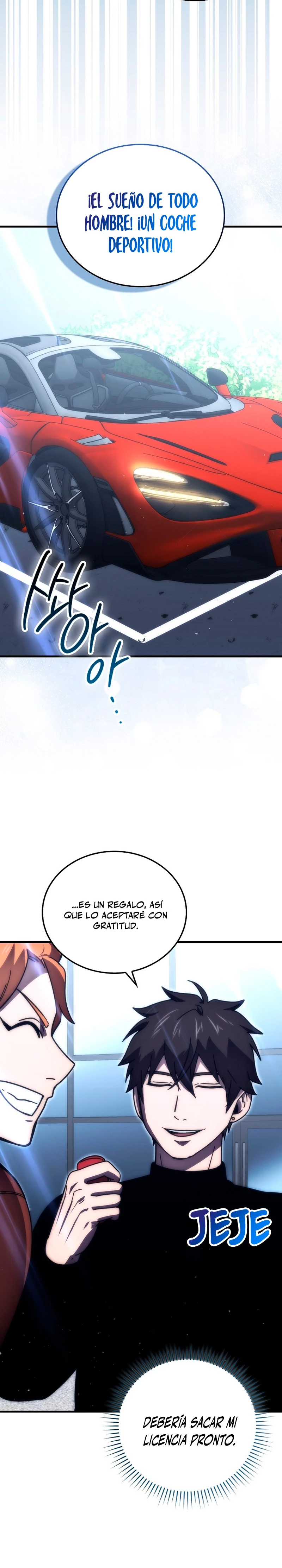 La Ascensión Marcial del Dios Demonio - Capítulo 87 - Página 21 - LectorTMOo