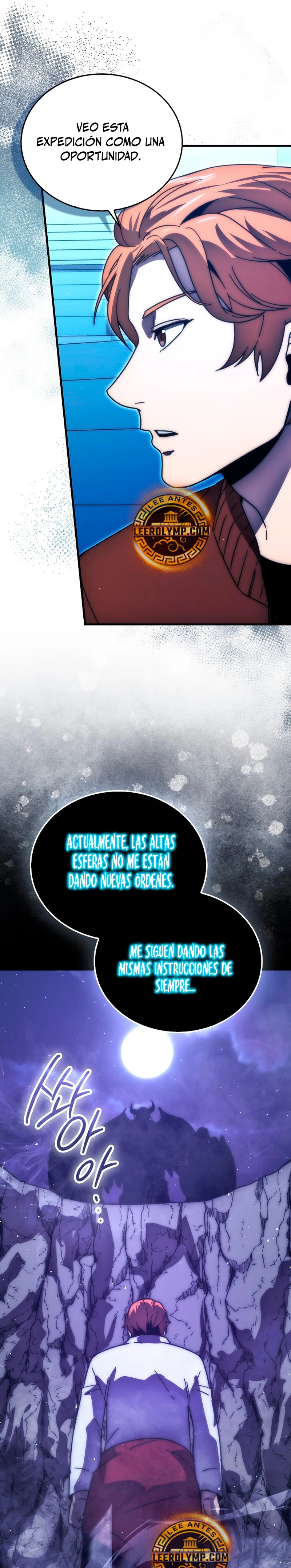La Ascensión Marcial del Dios Demonio - Capítulo 87 - Página 23 - LectorTMOo