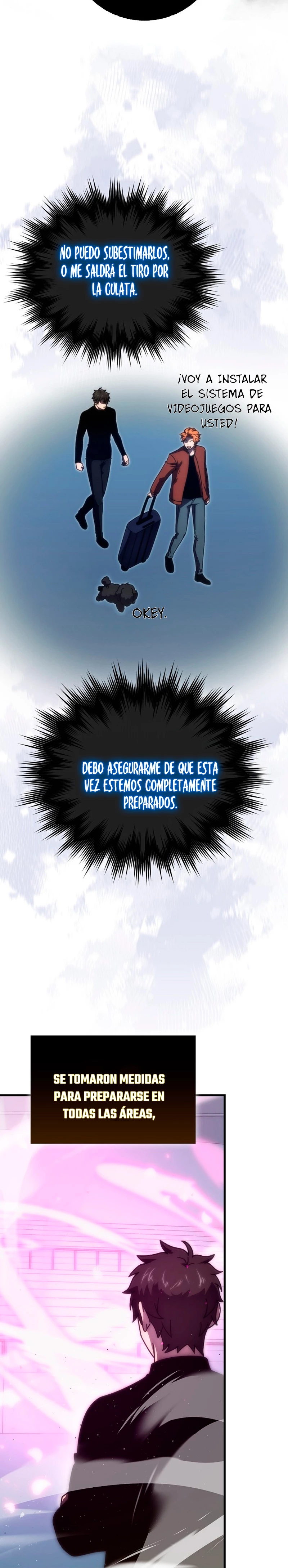 La Ascensión Marcial del Dios Demonio - Capítulo 87 - Página 29 - LectorTMOo
