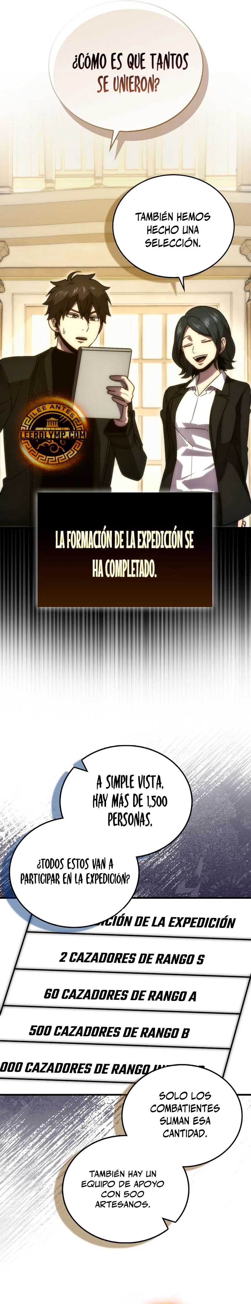 La Ascensión Marcial del Dios Demonio - Capítulo 87 - Página 31 - LectorTMOo