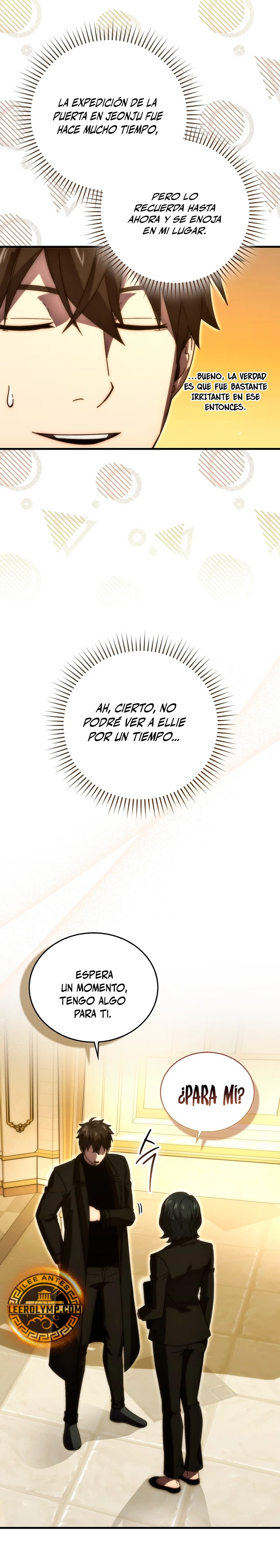 La Ascensión Marcial del Dios Demonio - Capítulo 87 - Página 35 - LectorTMOo