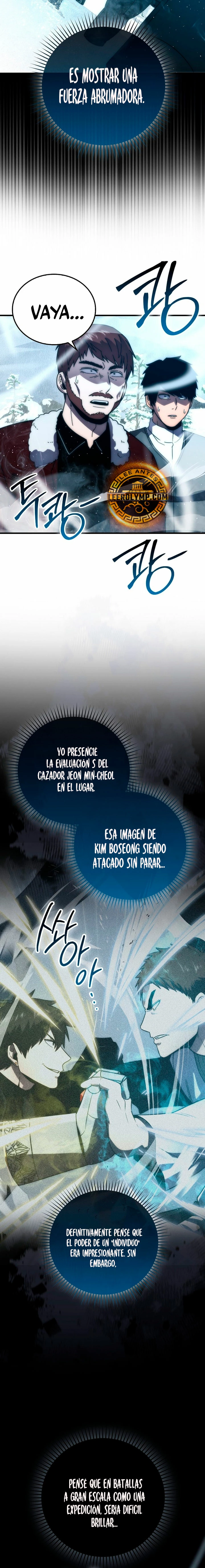 La Ascensión Marcial del Dios Demonio - Capítulo 88 - Página 11 - LectorTMOo