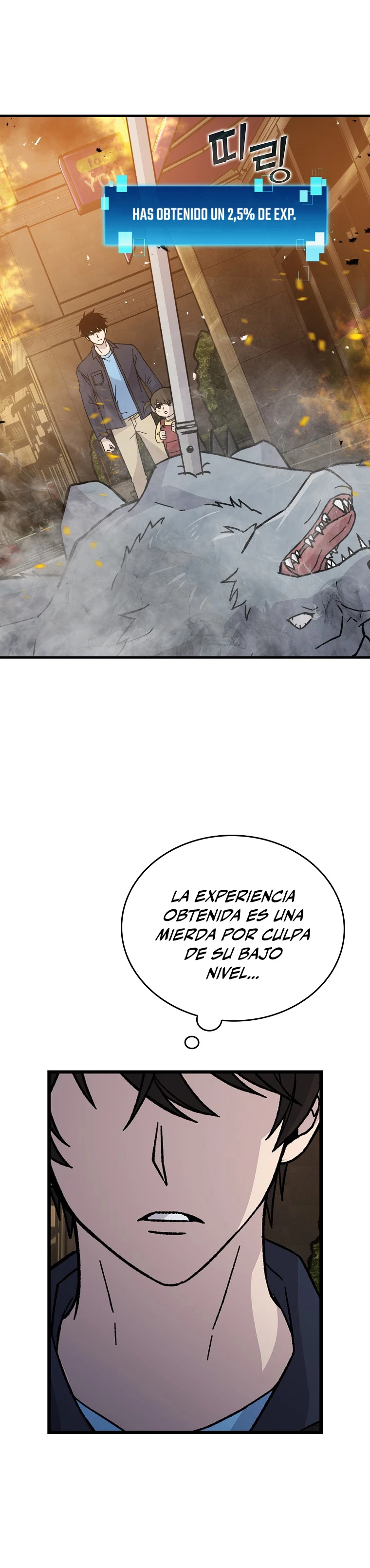 La Ascensión Marcial del Dios Demonio - Capítulo 9 - Página 13 - LectorTMOo