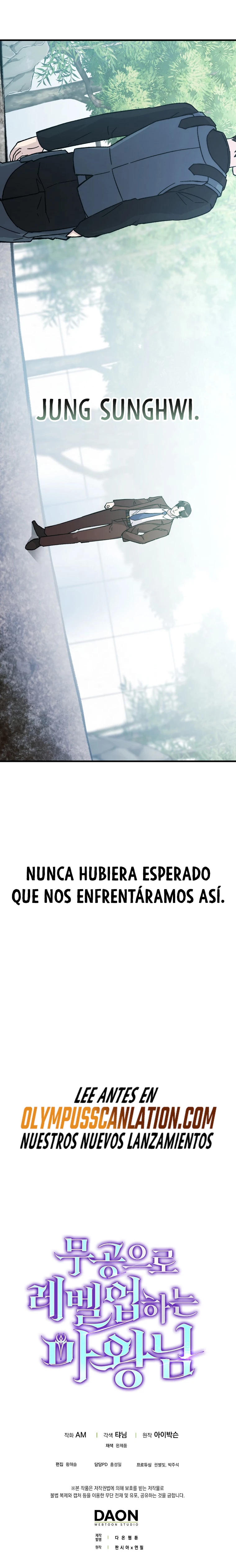 La Ascensión Marcial del Dios Demonio - Capítulo 9 - Página 32 - LectorTMOo
