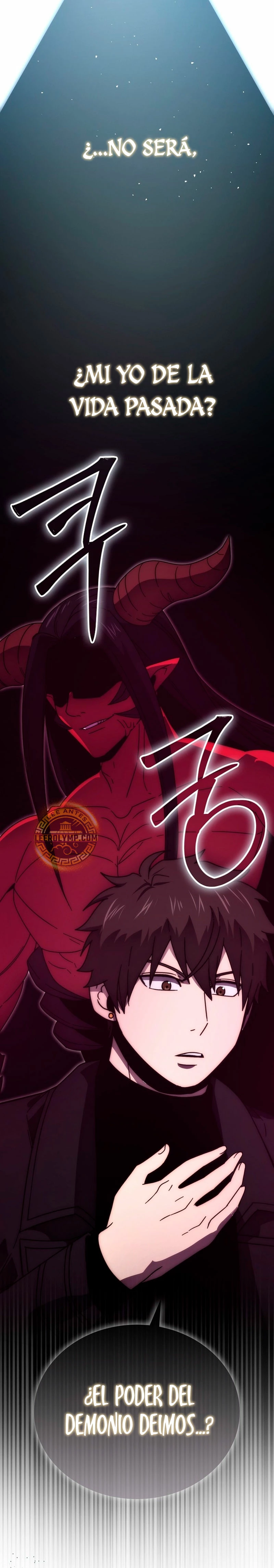 La Ascensión Marcial del Dios Demonio - Capítulo 90 - Página 22 - LectorTMOo