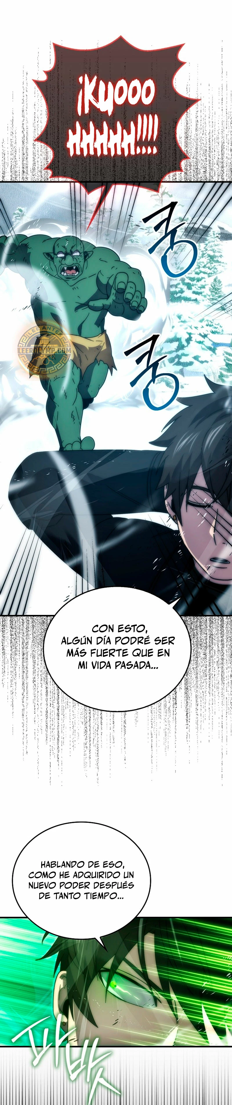 La Ascensión Marcial del Dios Demonio - Capítulo 90 - Página 24 - LectorTMOo