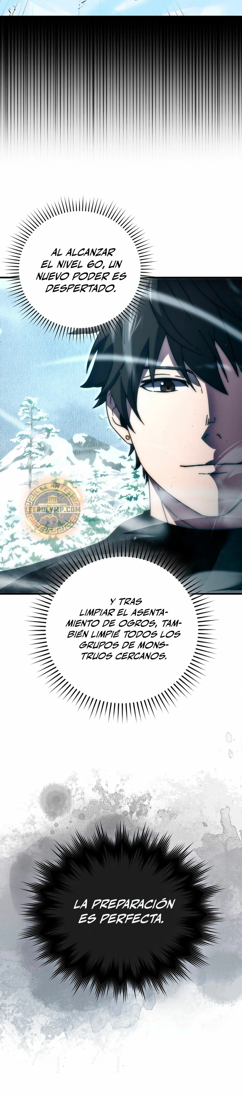 La Ascensión Marcial del Dios Demonio - Capítulo 90 - Página 27 - LectorTMOo
