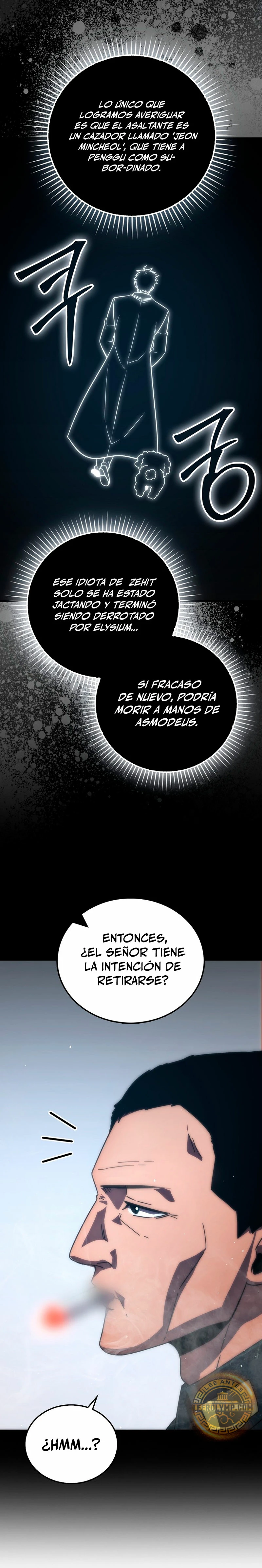 La Ascensión Marcial del Dios Demonio - Capítulo 90 - Página 32 - LectorTMOo