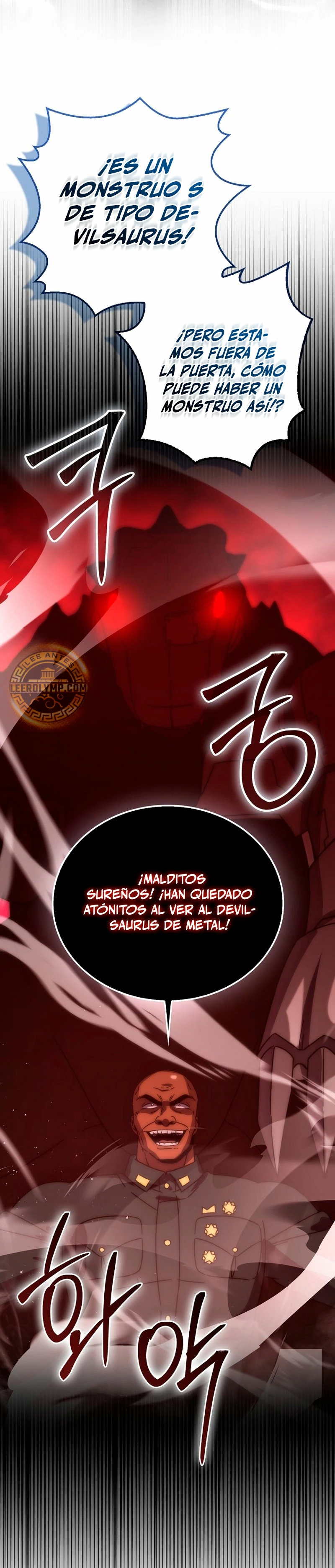 La Ascensión Marcial del Dios Demonio - Capítulo 91 - Página 13 - LectorTMOo