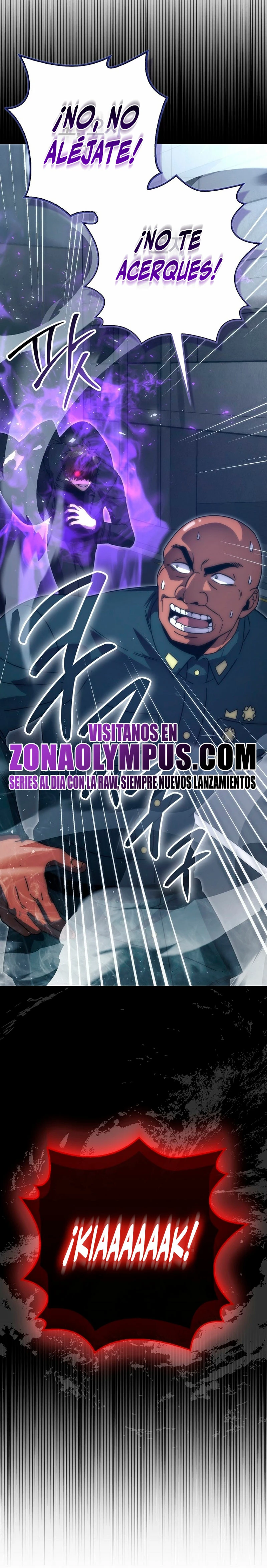 La Ascensión Marcial del Dios Demonio - Capítulo 91 - Página 40 - LectorTMOo