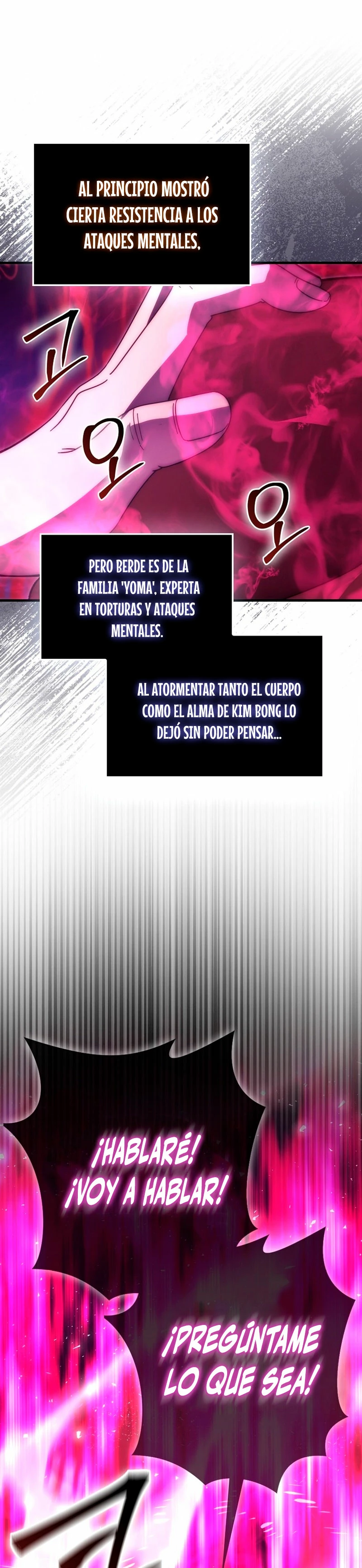 La Ascensión Marcial del Dios Demonio - Capítulo 92 - Página 22 - LectorTMOo