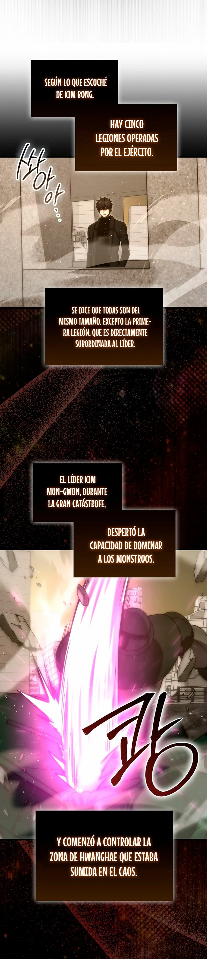 La Ascensión Marcial del Dios Demonio - Capítulo 92 - Página 24 - LectorTMOo