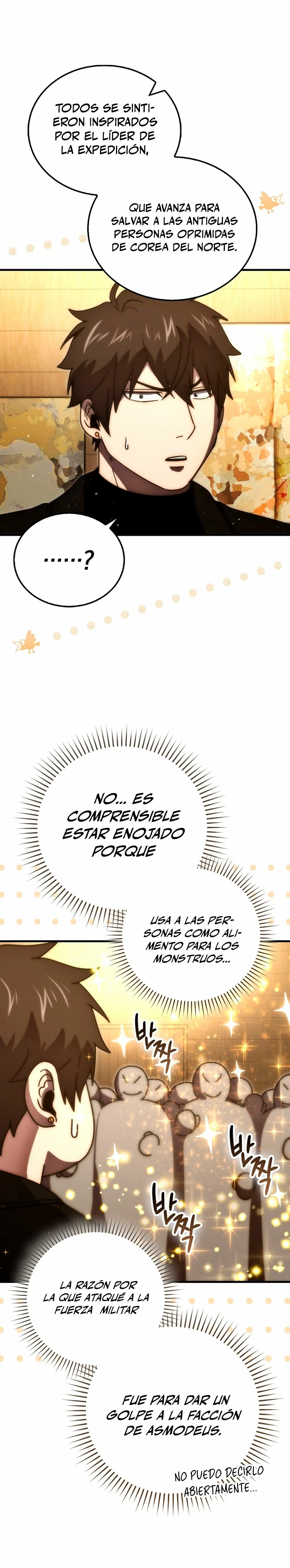 La Ascensión Marcial del Dios Demonio - Capítulo 92 - Página 30 - LectorTMOo