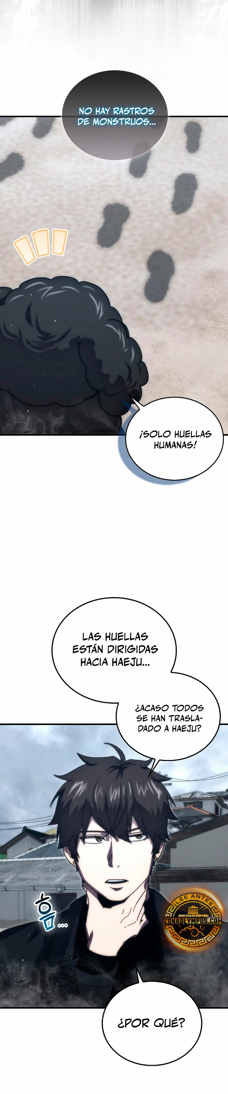 La Ascensión Marcial del Dios Demonio - Capítulo 93 - Página 26 - LectorTMOo