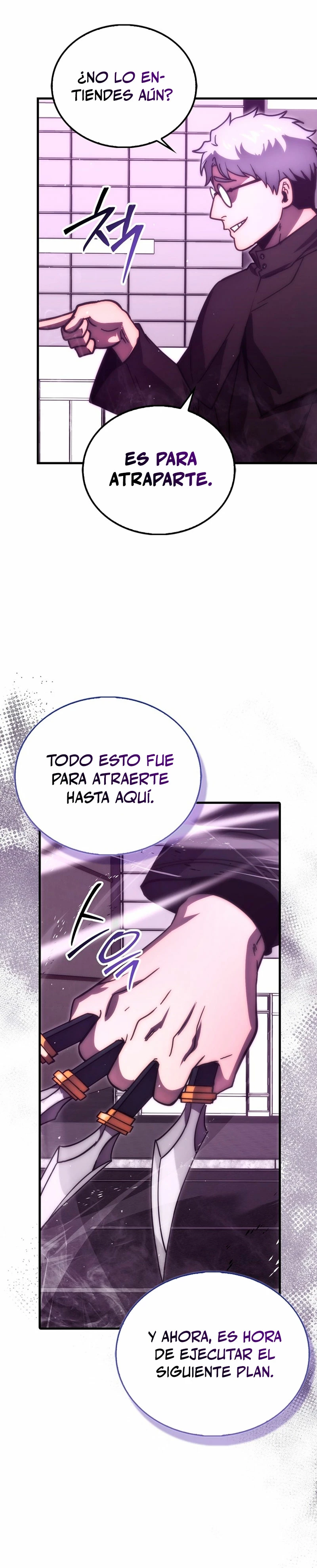 La Ascensión Marcial del Dios Demonio - Capítulo 94 - Página 14 - LectorTMOo
