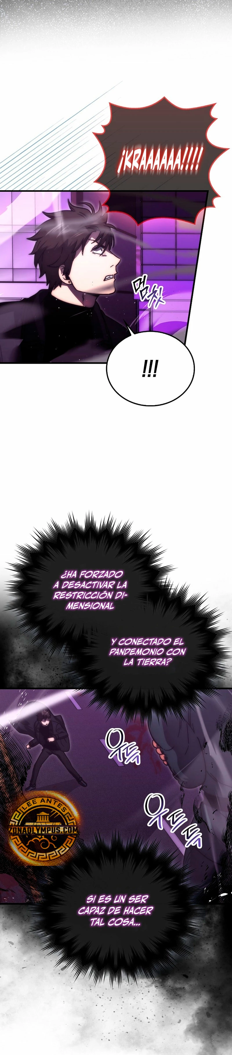 La Ascensión Marcial del Dios Demonio - Capítulo 94 - Página 18 - LectorTMOo