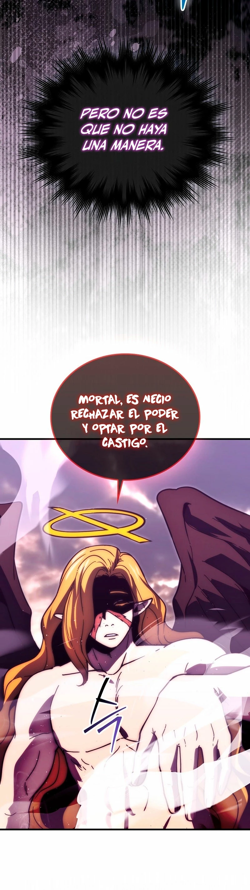 La Ascensión Marcial del Dios Demonio - Capítulo 94 - Página 26 - LectorTMOo
