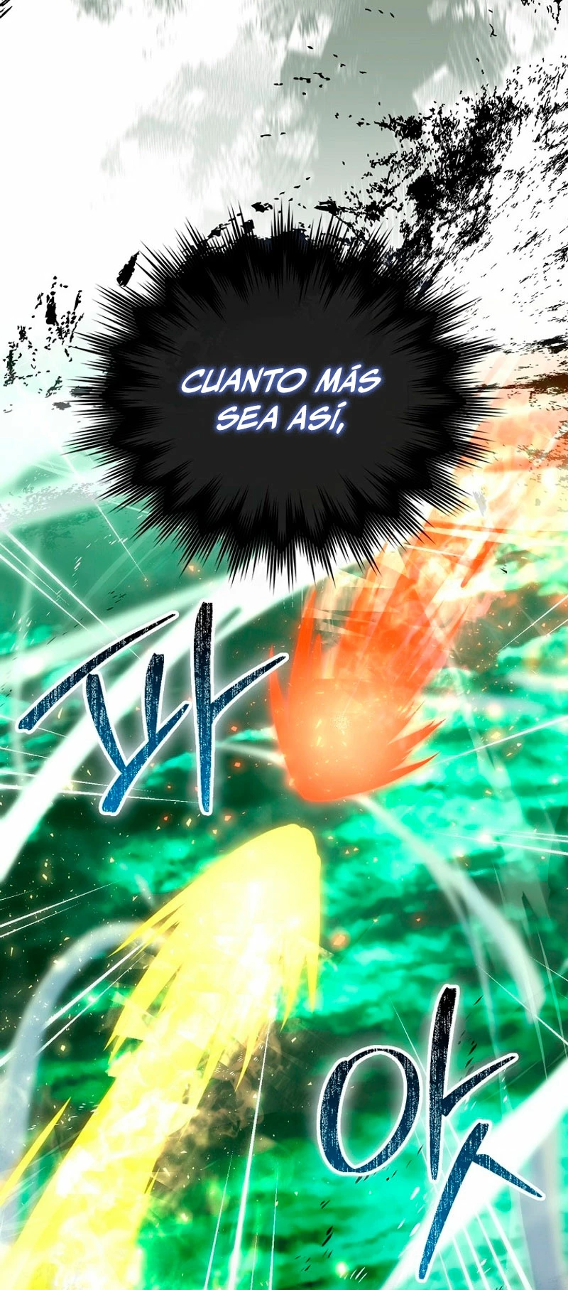 La Ascensión Marcial del Dios Demonio - Capítulo 95 - Página 16 - LectorTMOo