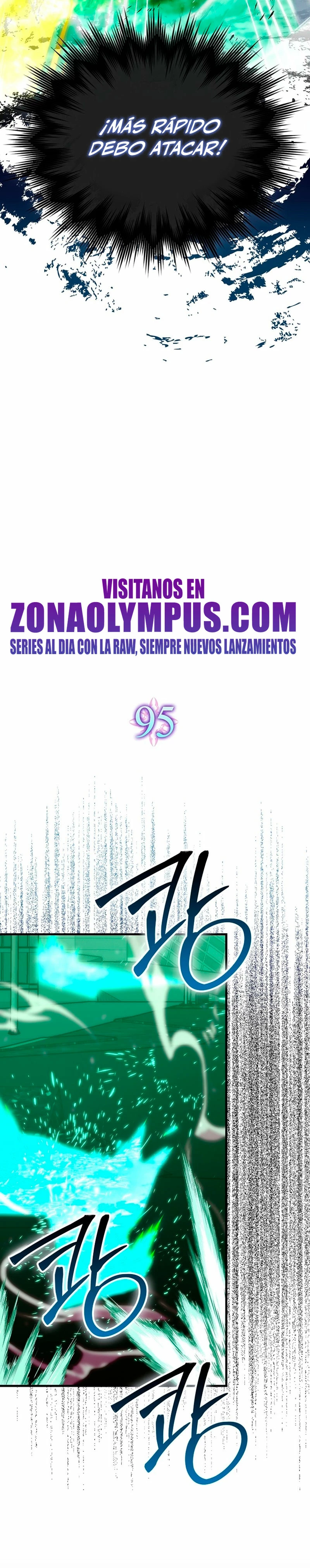 La Ascensión Marcial del Dios Demonio - Capítulo 95 - Página 17 - LectorTMOo