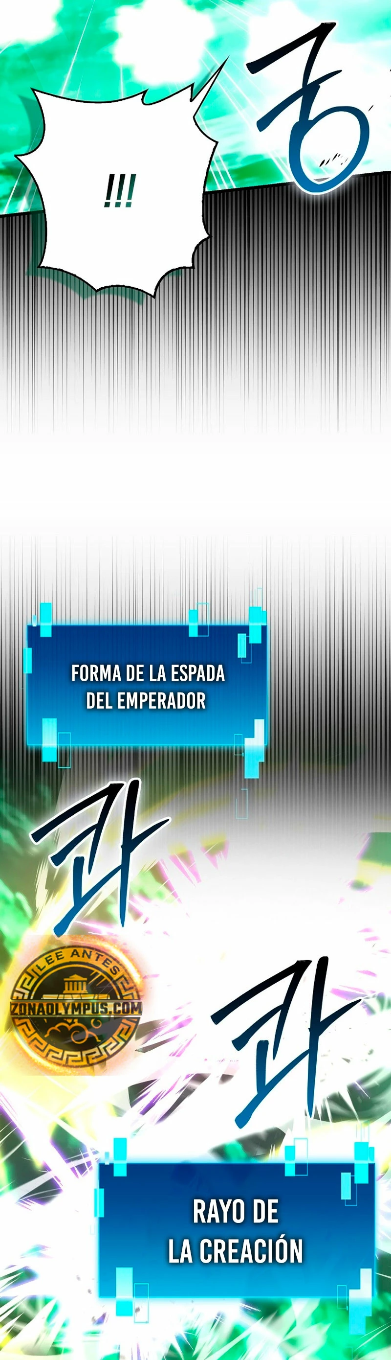 La Ascensión Marcial del Dios Demonio - Capítulo 95 - Página 24 - LectorTMOo