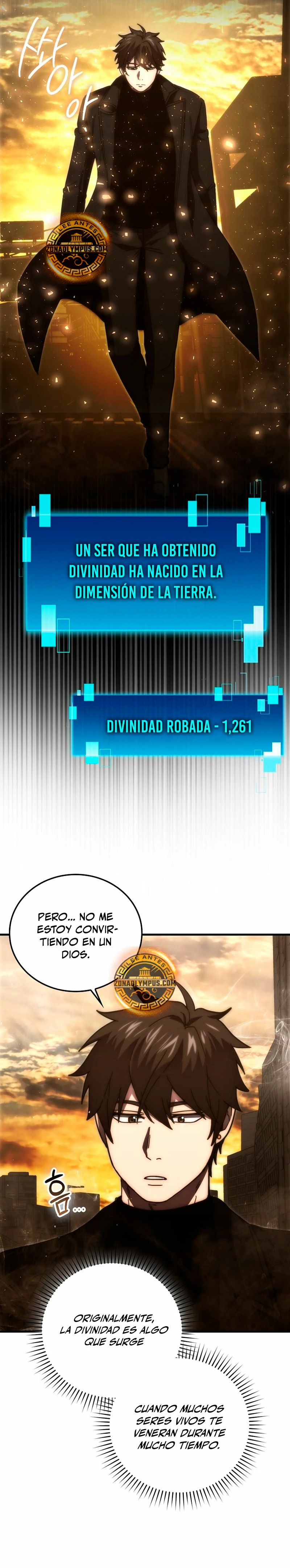La Ascensión Marcial del Dios Demonio - Capítulo 96 - Página 18 - LectorTMOo