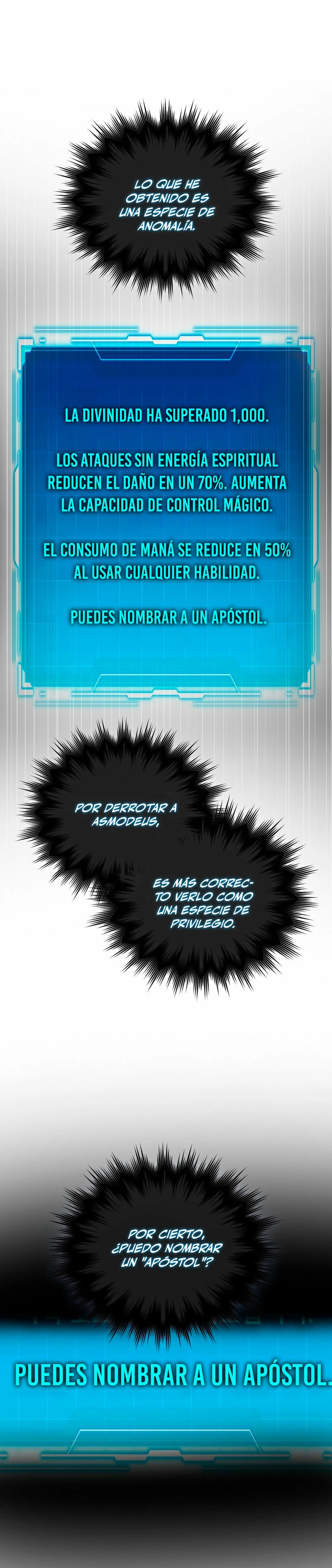 La Ascensión Marcial del Dios Demonio - Capítulo 96 - Página 19 - LectorTMOo