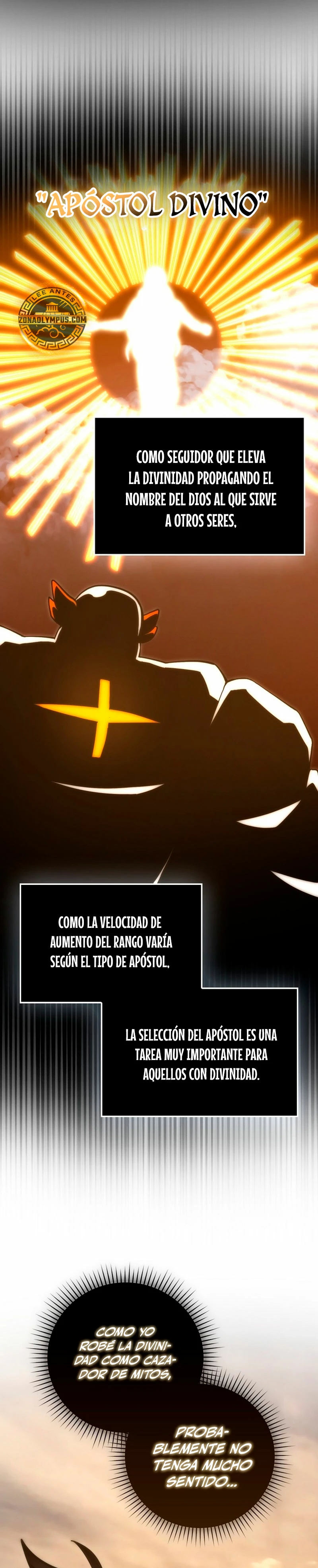 La Ascensión Marcial del Dios Demonio - Capítulo 96 - Página 20 - LectorTMOo