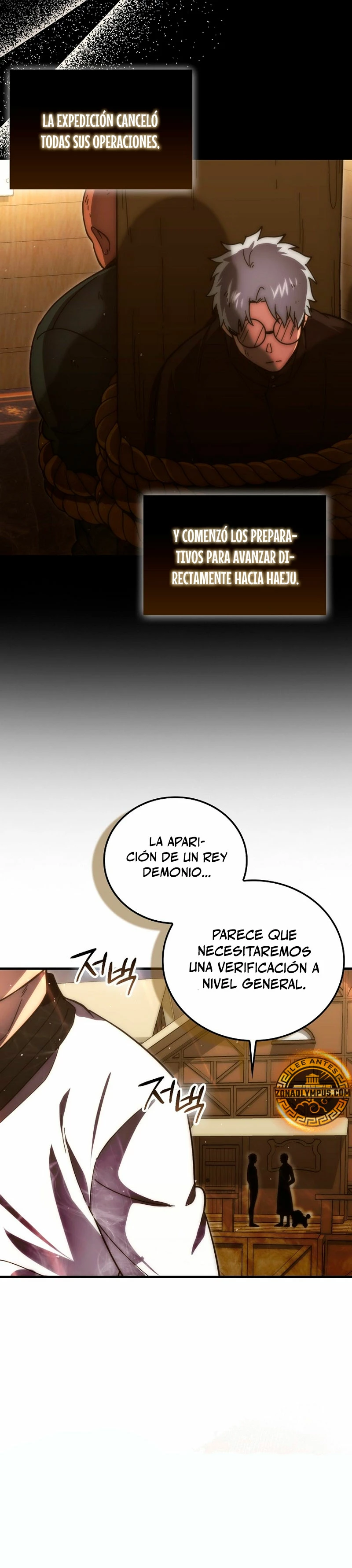 La Ascensión Marcial del Dios Demonio - Capítulo 96 - Página 24 - LectorTMOo