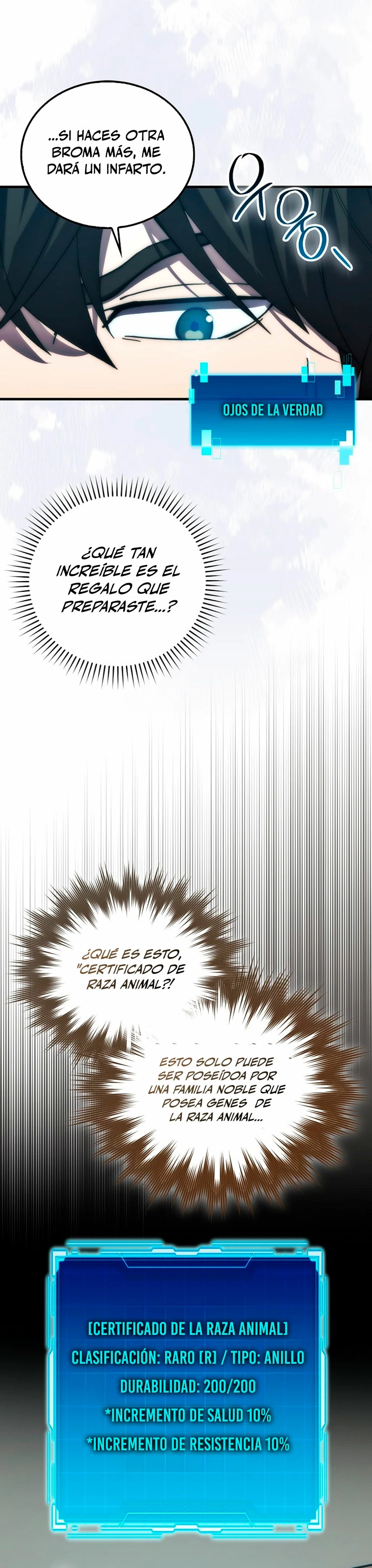 La Ascensión Marcial del Dios Demonio - Capítulo 97 - Página 19 - LectorTMOo